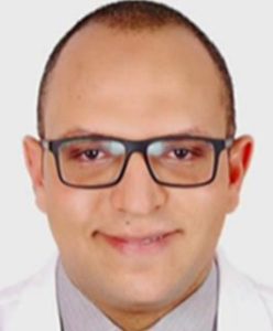 Ali Abdel Raheem