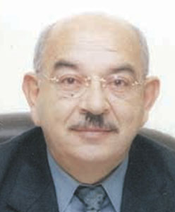 Ibrahim Bani Hani