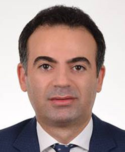 Jawad Feghali