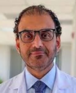 Khalid Al Othman