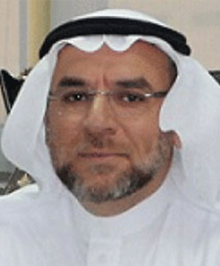 Khalid Fouda