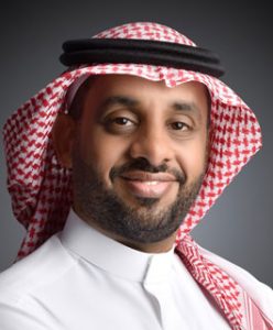 Majed Alharthi