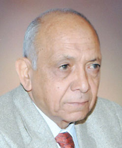Mohammad Ghoneim