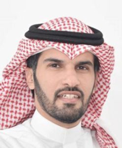 Mohannad Alharbi