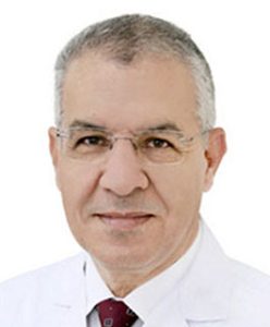 Mohsen El Mekresh