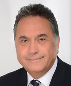 Sherif Mourad